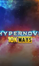 Hypernova 10K Ways