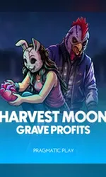 Harvest Moon - Grave Profits