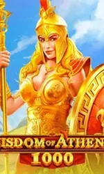 Wisdom of Athena 1000 -