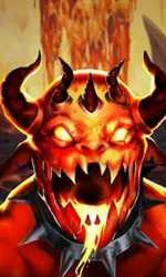 Devour The Weak