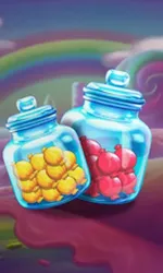 Candy Jar Clusters