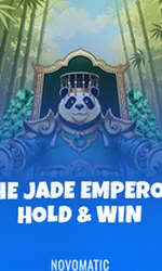 The Jade Emperor Hold Win