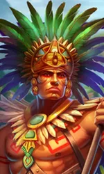 Aztec Treasure Hunt