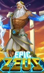 Epic Ze Zeus