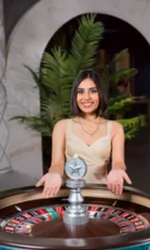 Roulette
