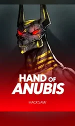 Hand of Anubis