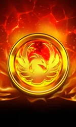 Phoenix Hotfire Hold & Win