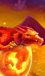 Treasures of Fire: Scatter Pays