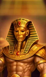 Treasures of Osiris